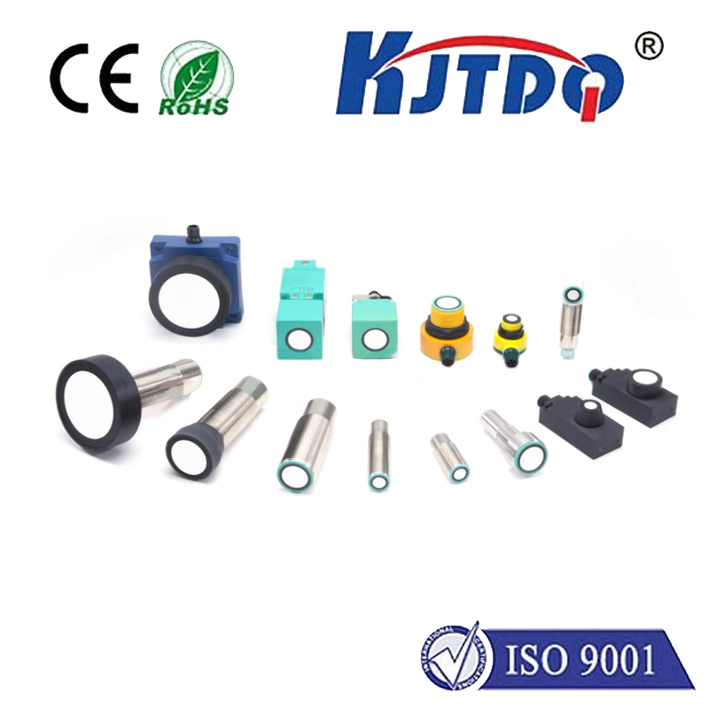 KJT-U30B超聲波傳感器 6000mm|超聲波傳感器產(chǎn)品型號(hào)-參數(shù)-接線圖