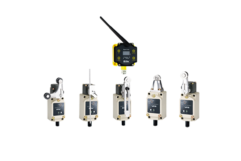  觸發(fā)精準，定位可靠