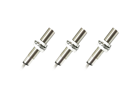  結構堅固，環(huán)境耐受性極強