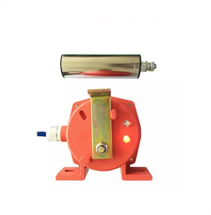 DQK-1梭式輸送機(jī)/跑偏開(kāi)關(guān)：確保輸送系統(tǒng)穩(wěn)定運(yùn)行，提升生產(chǎn)效率